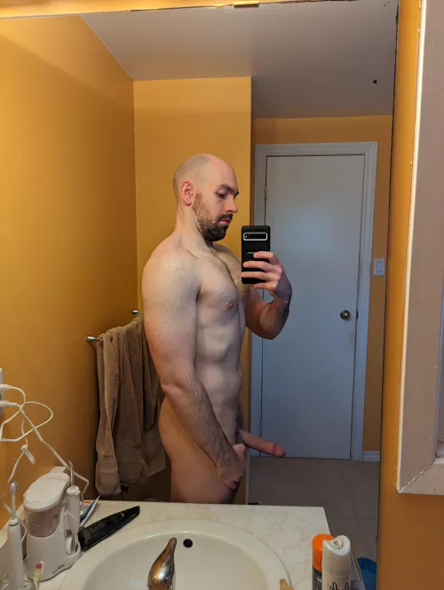 What do you think? (M)