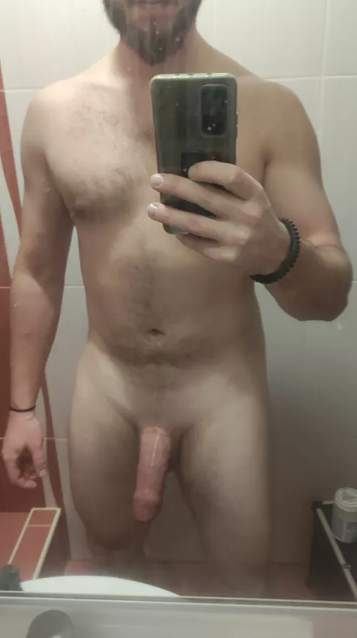 What do you think? (M)30