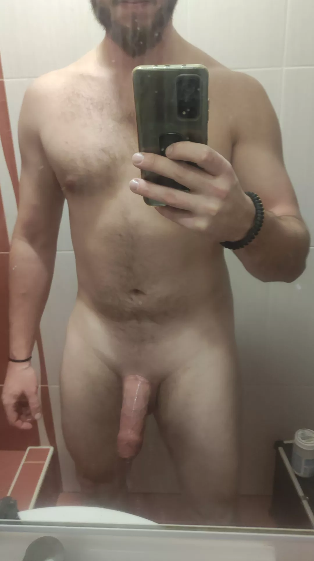 What do you think? (M)30
