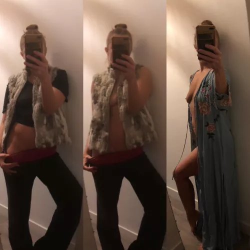 What is your choice ?