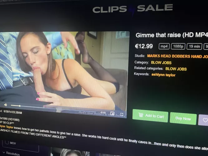 Where can I find this for free (not clips4sale)?