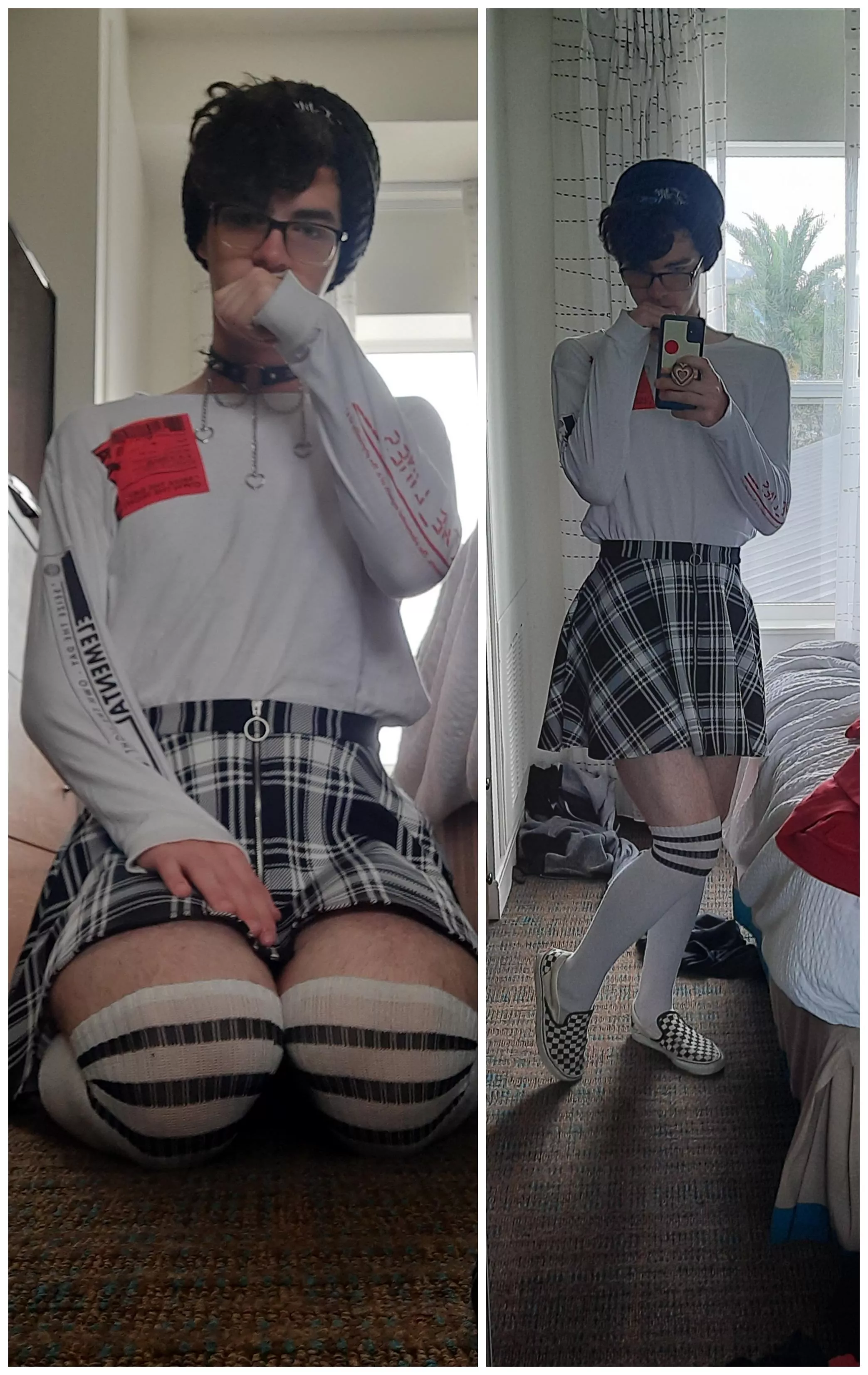 Which do yall prefer l?