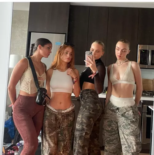 Which one you taking IRTR