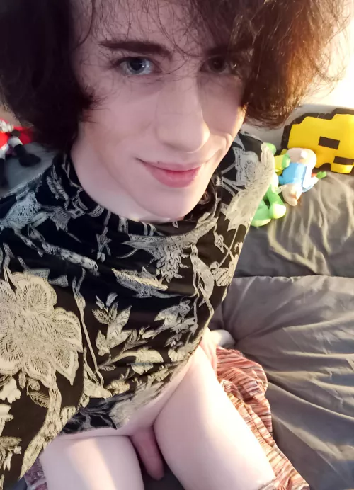 Whish I was riding u