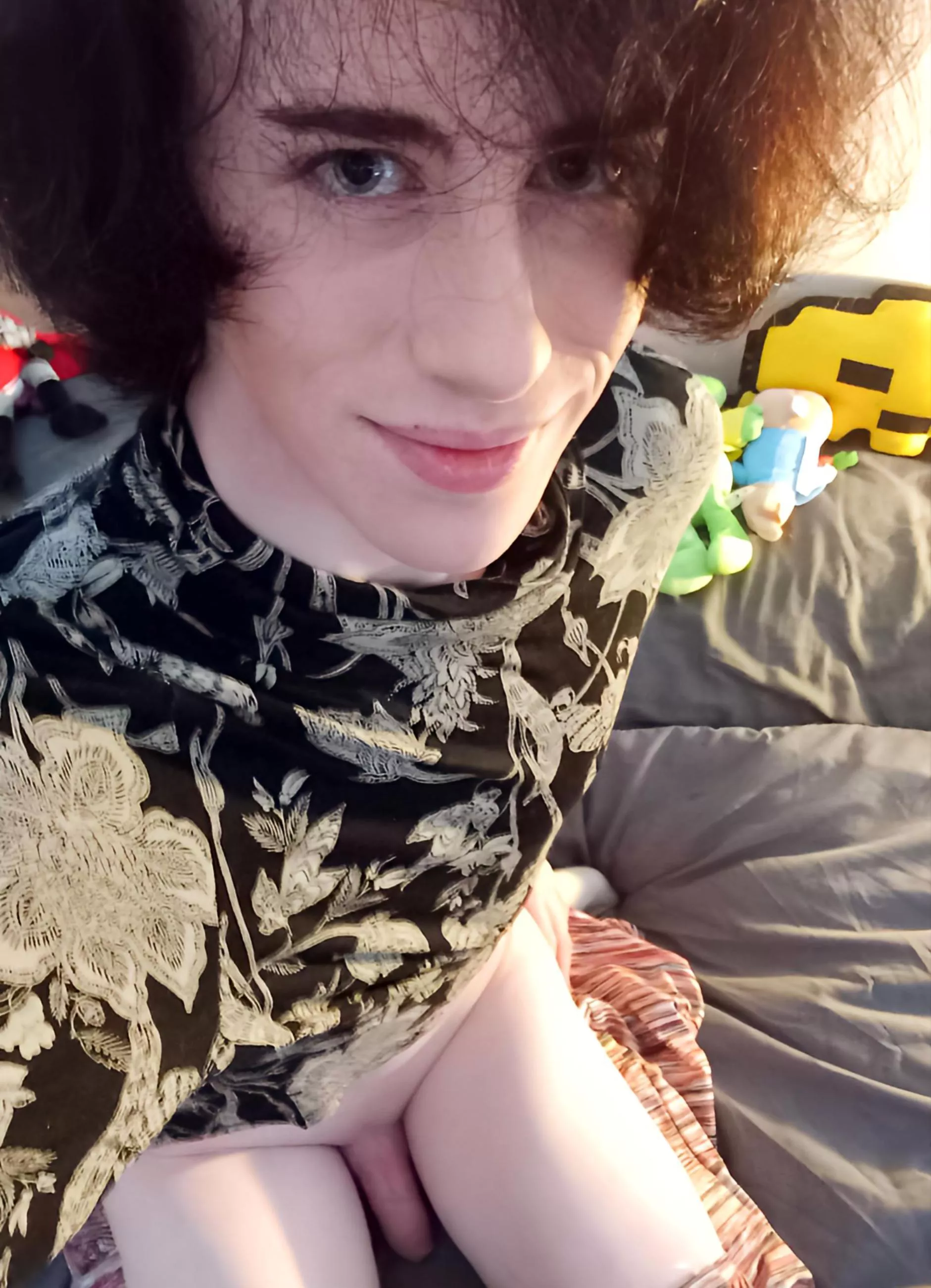 Whish I was riding u