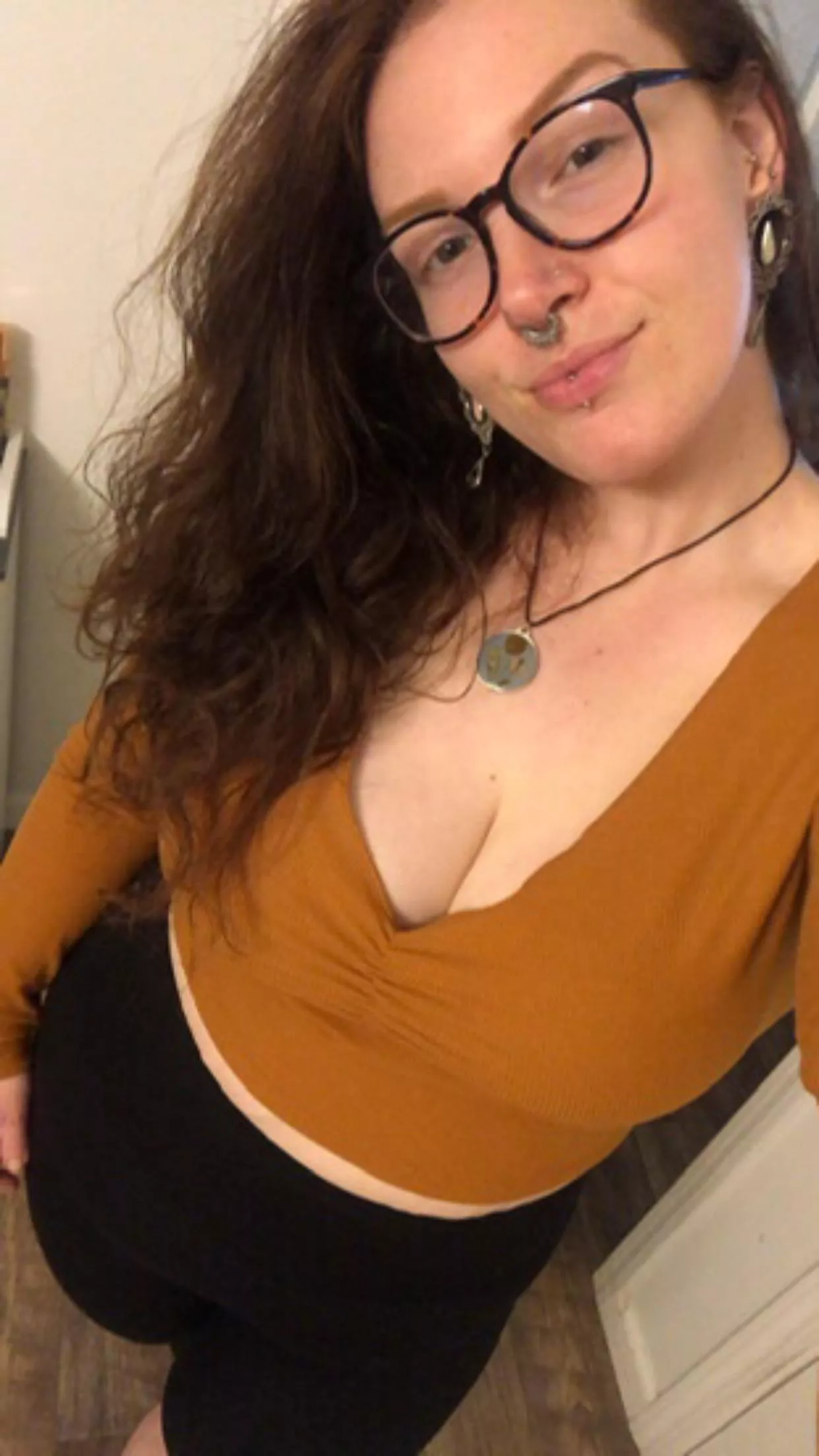 who likes natural girls