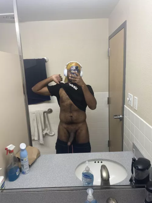 Who wants me to be their dom for a week?