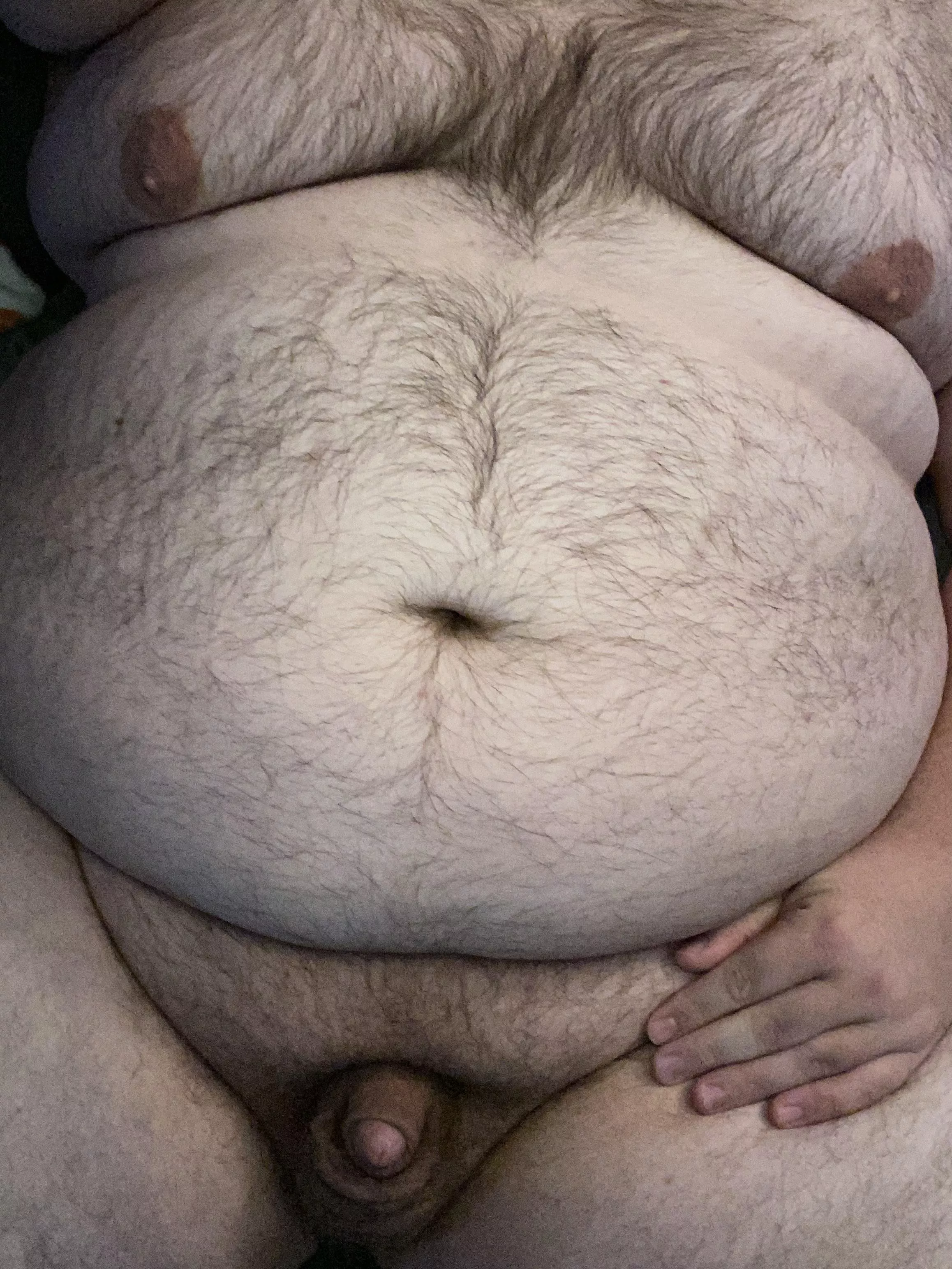 Who wants to have some fun this morning?