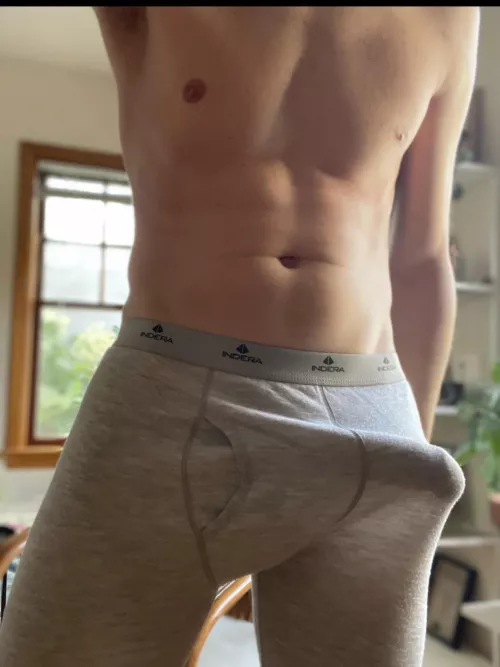 Who’s stroking right now?