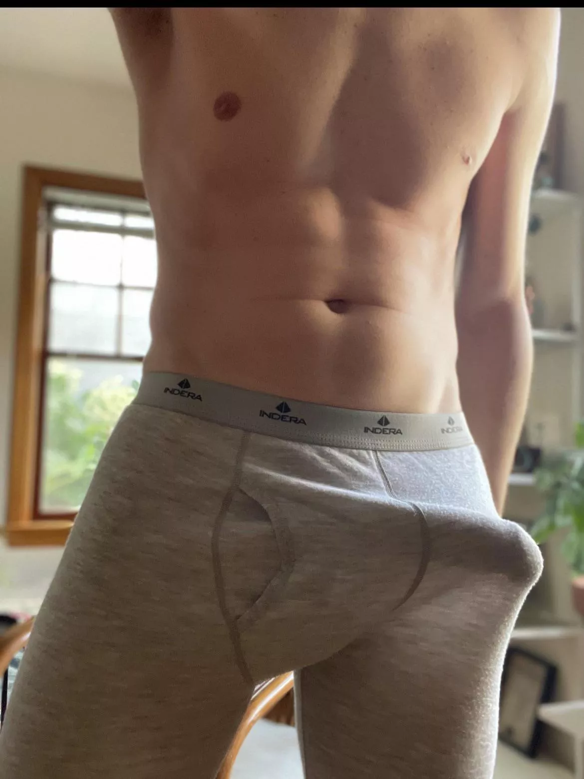 Who’s stroking right now?