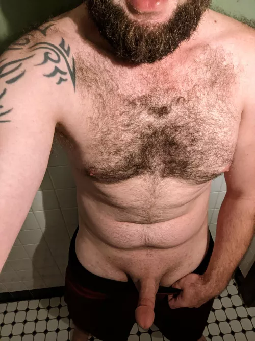 Woke up with you on my mind