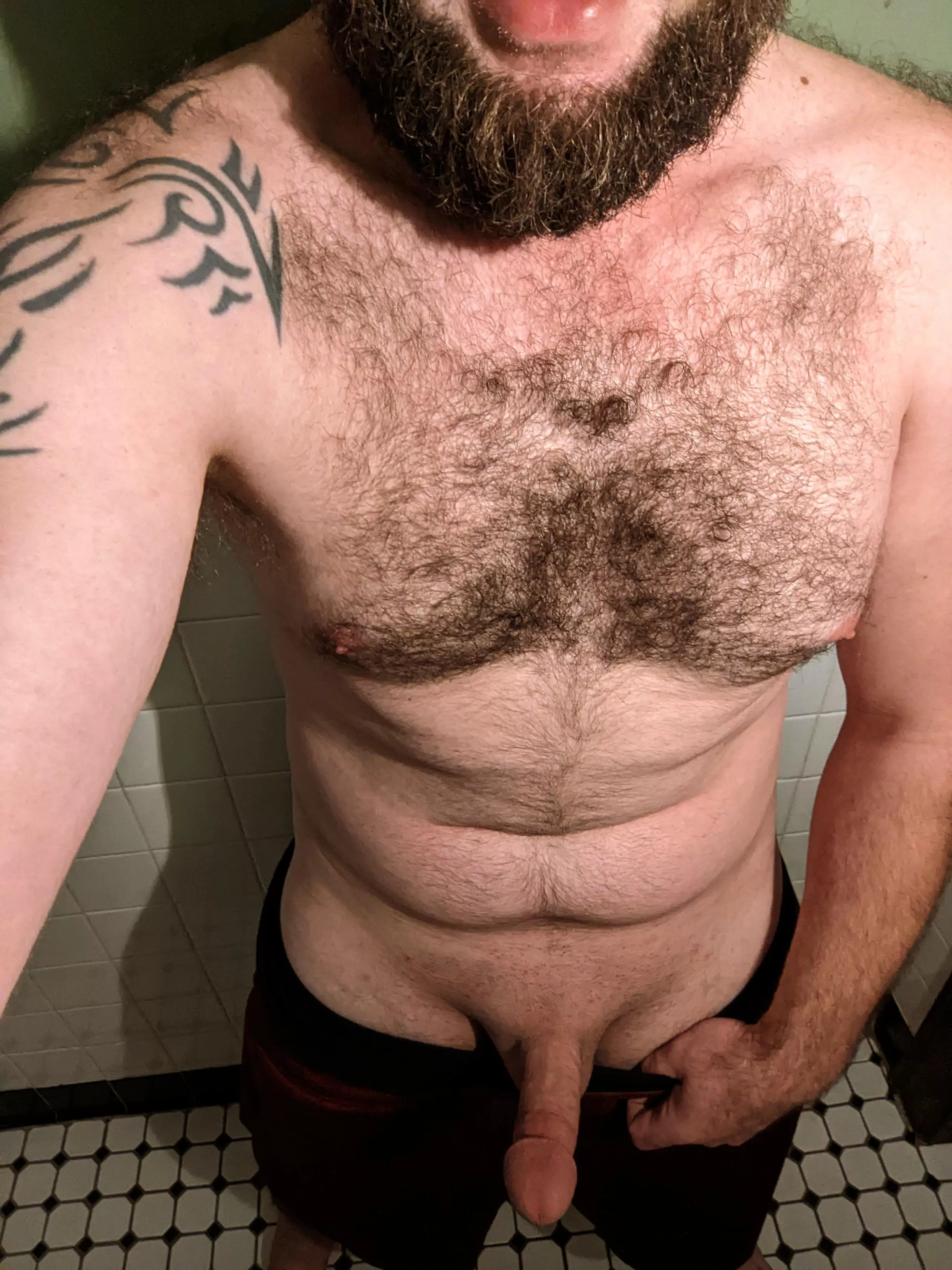 Woke up with you on my mind