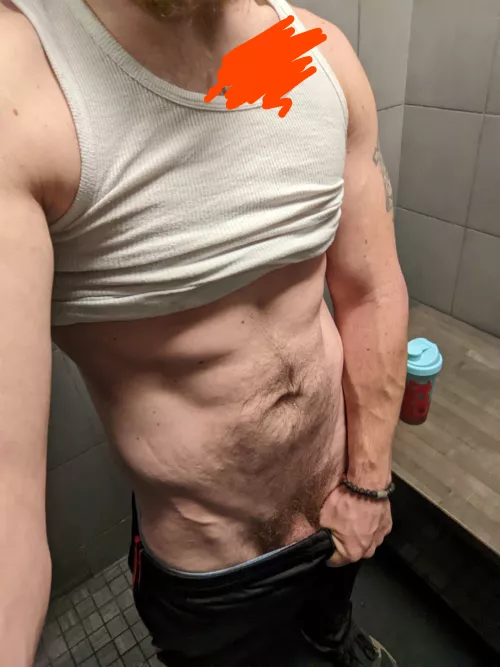 workout pu(M)p