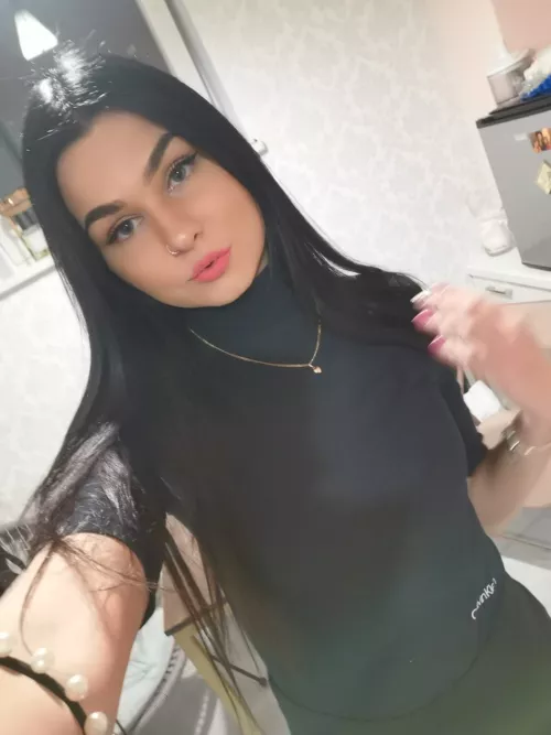 would you be erotic to me