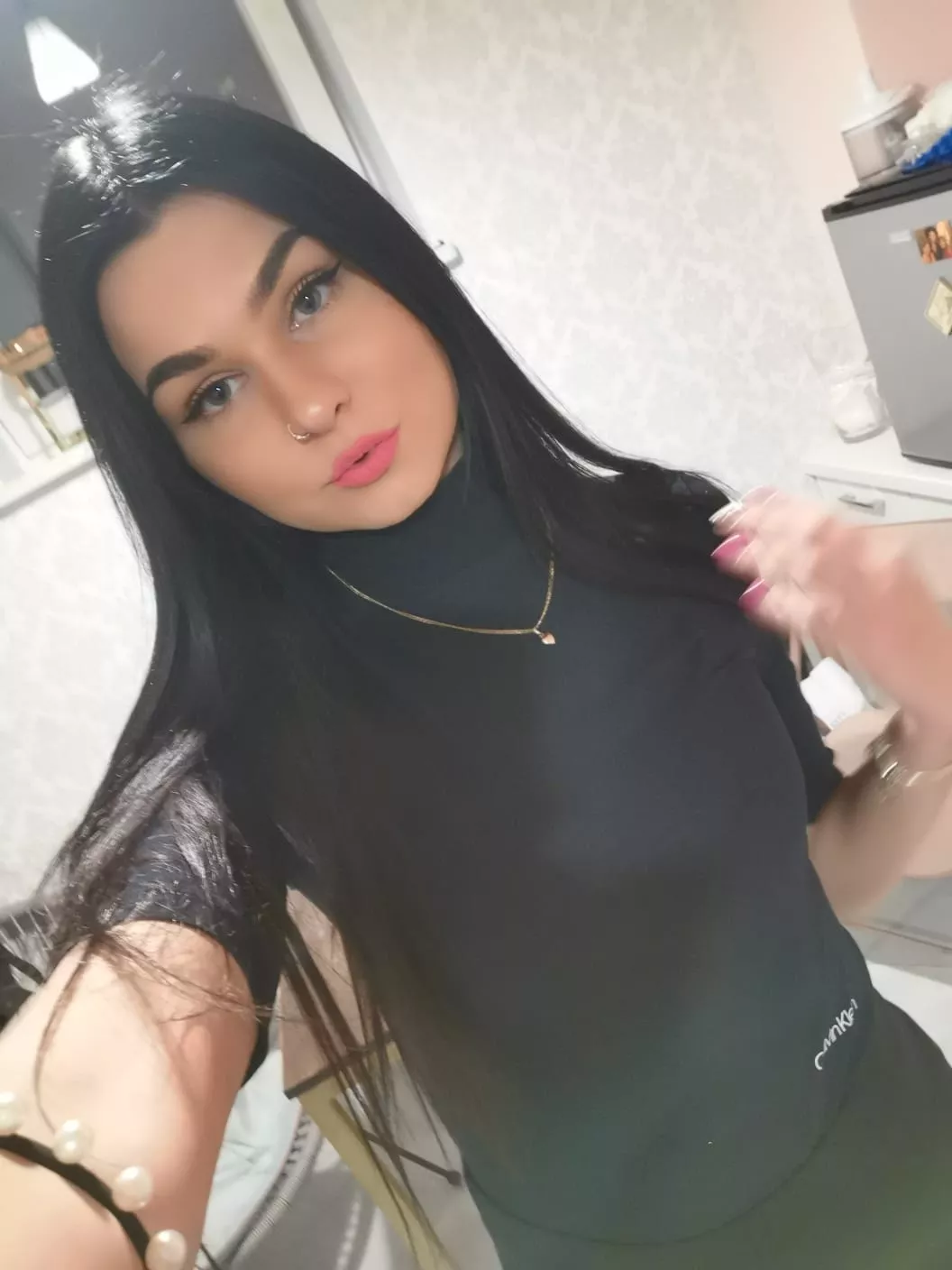 would you be erotic to me