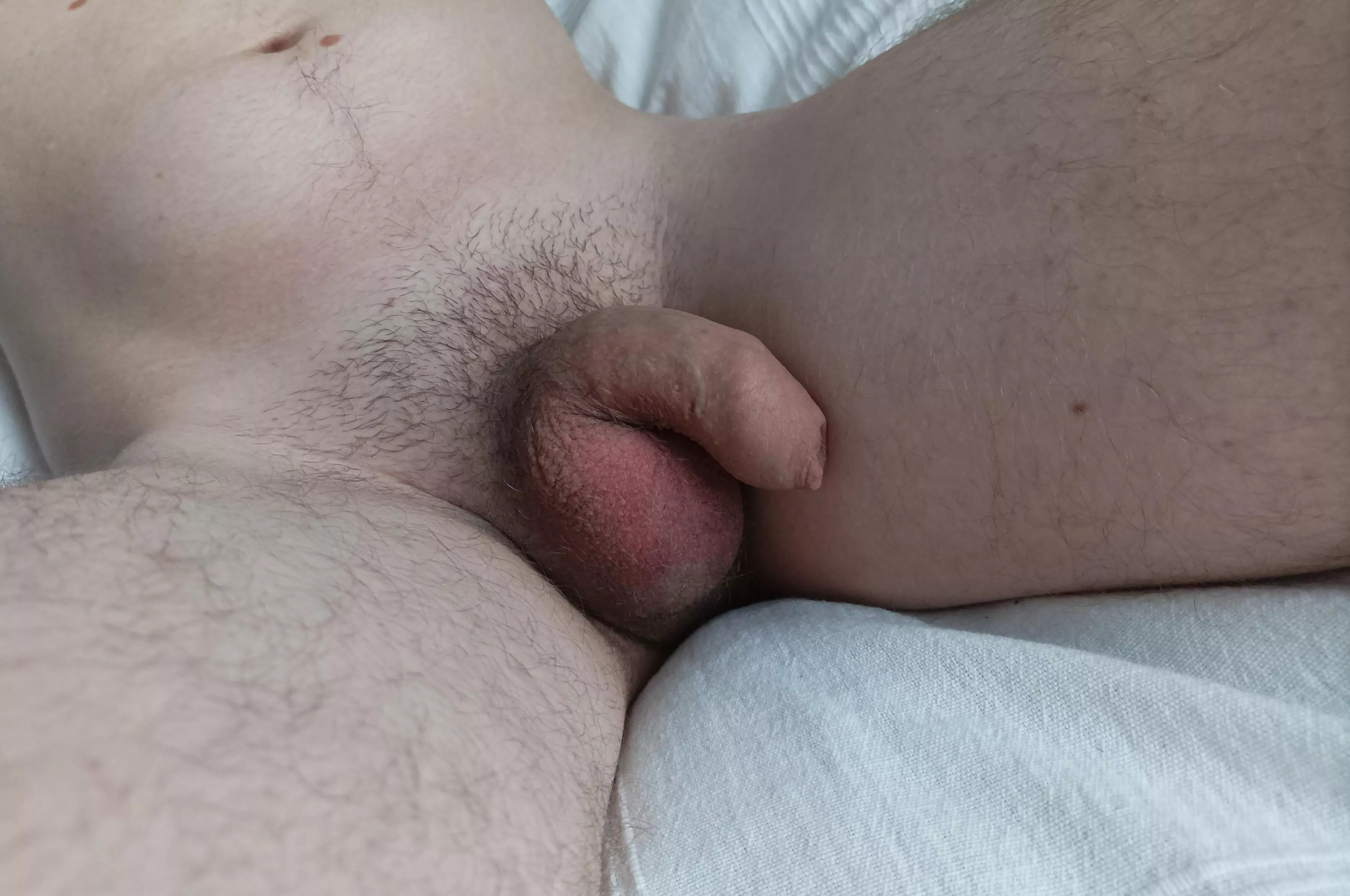 Would you believe I'm a grower?