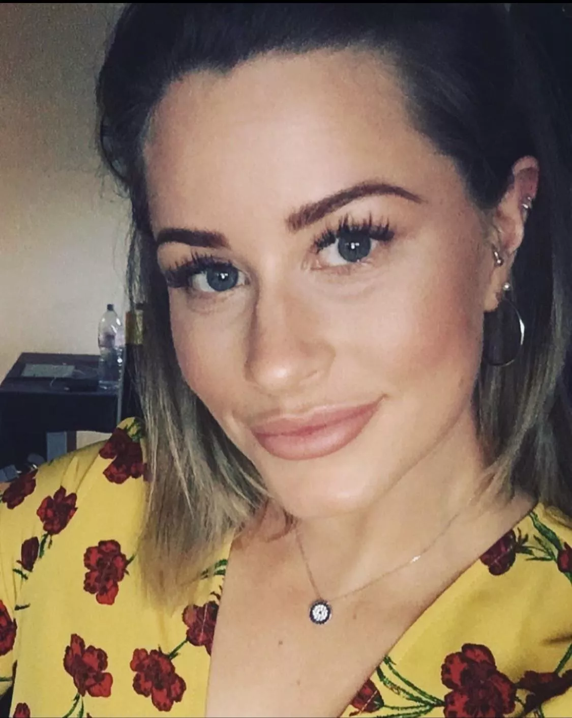 Would you fuck my wife?