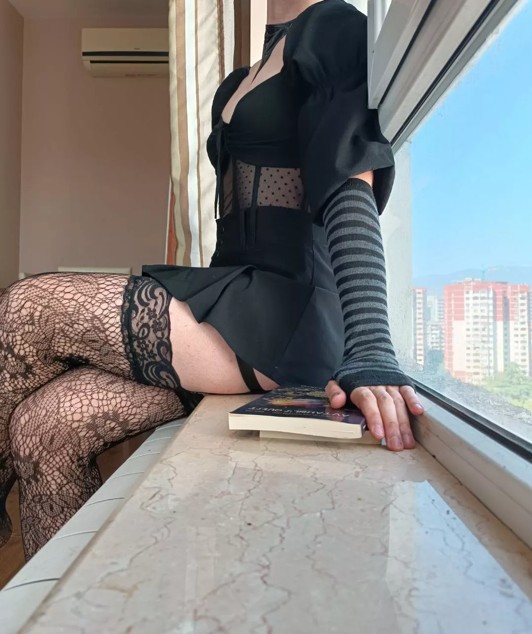 Would you read something for me?