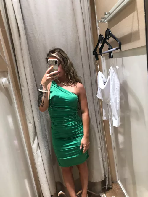 would you spend the night with me?