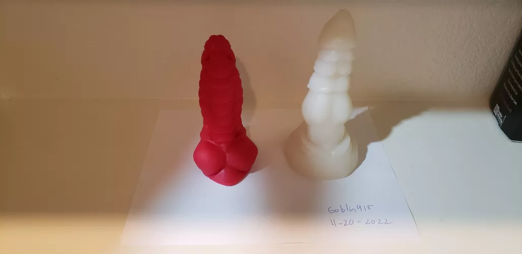 [WTT] Time for my Flint and Nova to go to a new home! US only please