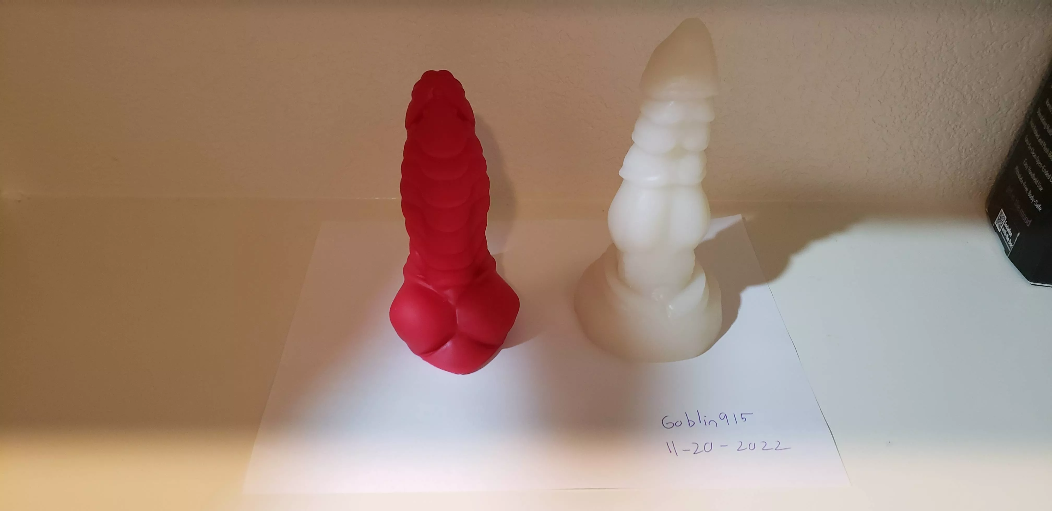 [WTT] Time for my Flint and Nova to go to a new home! US only please