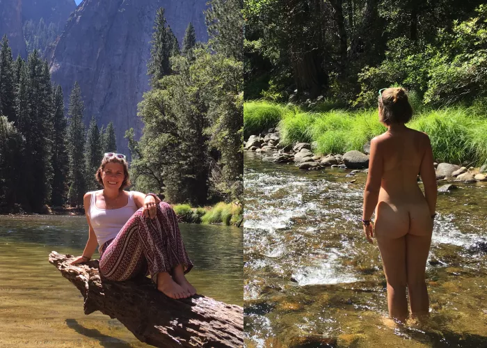 Yosemite is a dream come true for a noodie like me