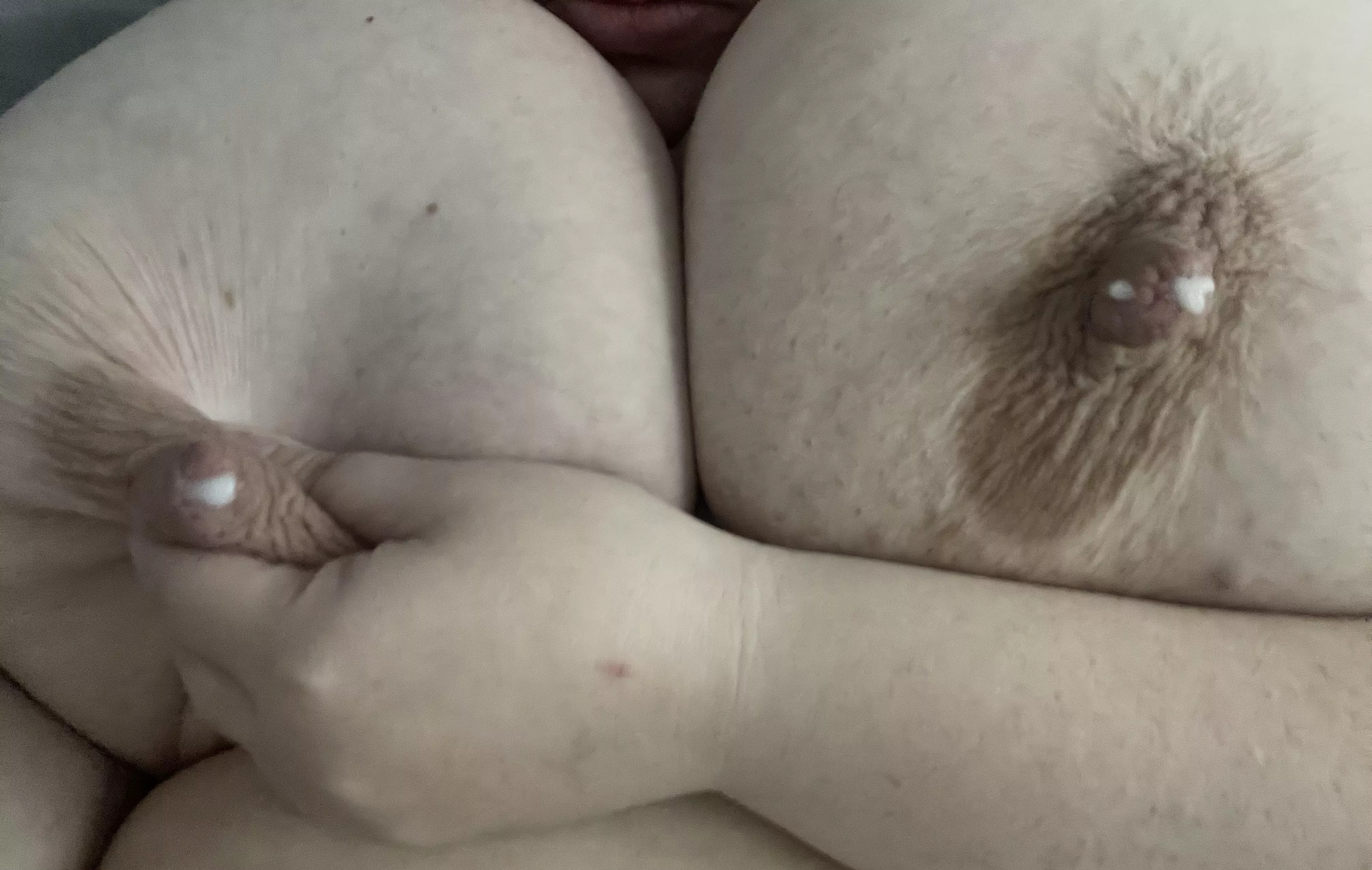 You can drink it right from the tap 🥛 😈