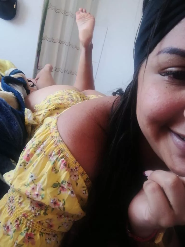 You Guys Want To See More 🍑