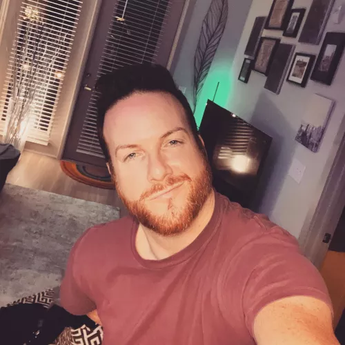 You guys wanted a follow up. Here is week three! 🪒