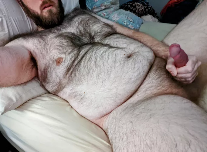 Your horny boners only make me stronger 😈🙏