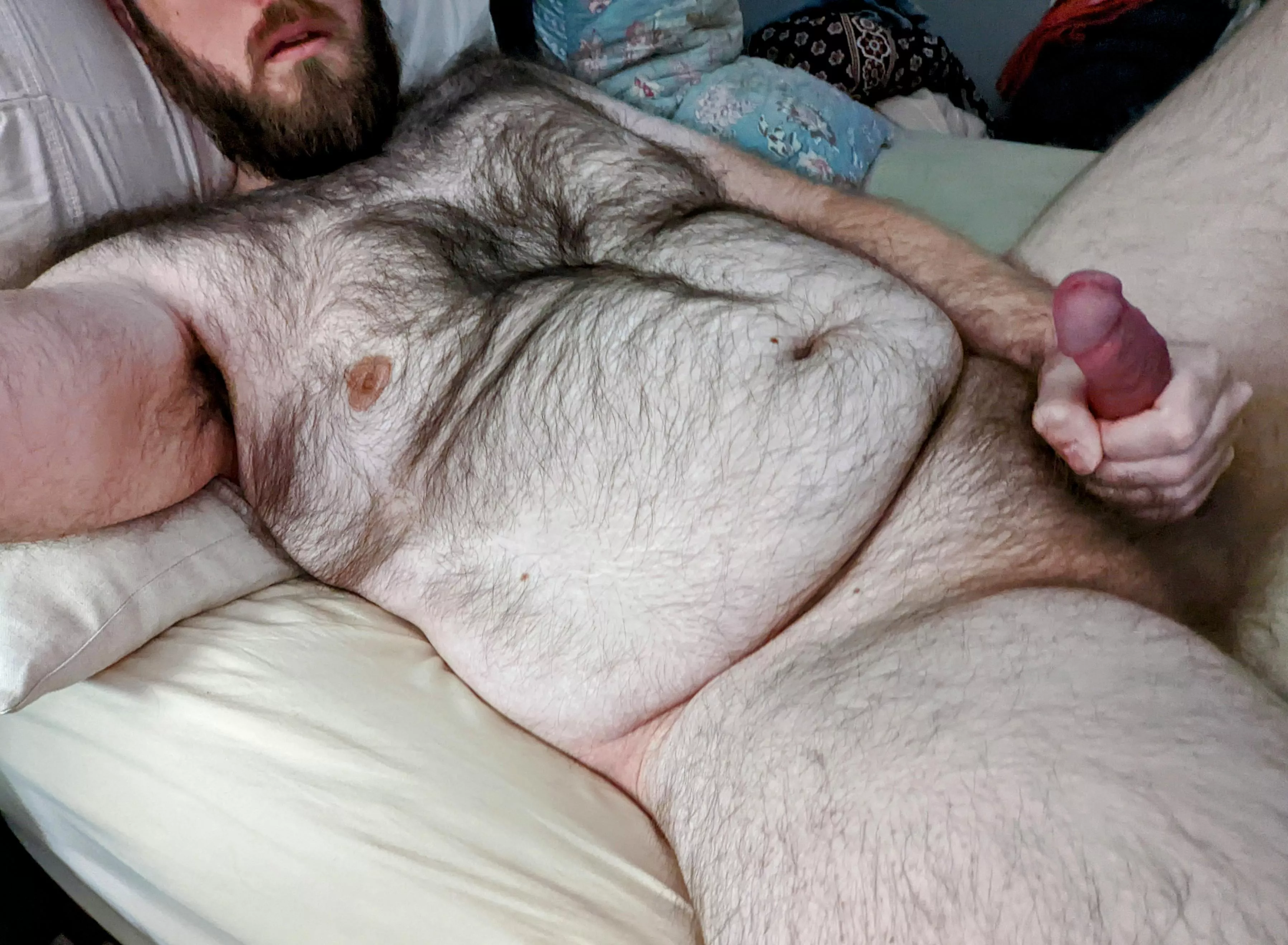 Your horny boners only make me stronger 😈🙏