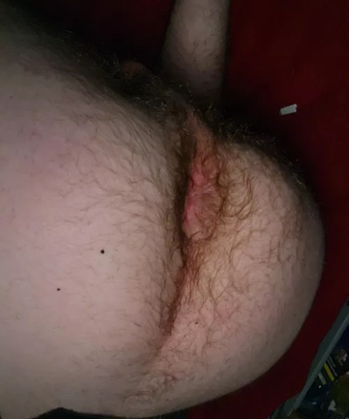 18virgin looking for older men