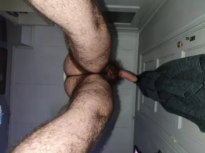 [19] Do you like this view? :)