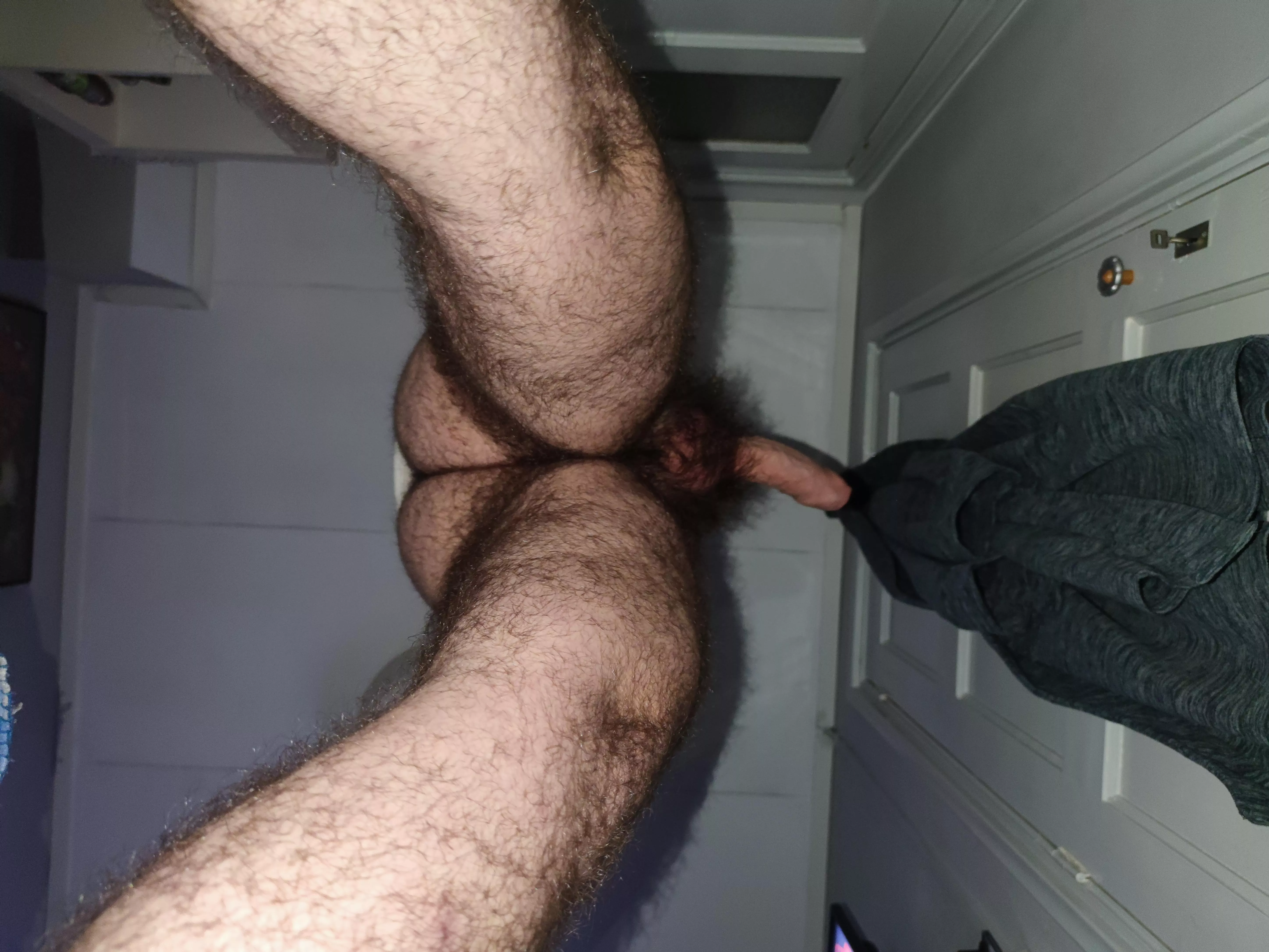 [19] Do you like this view? :)