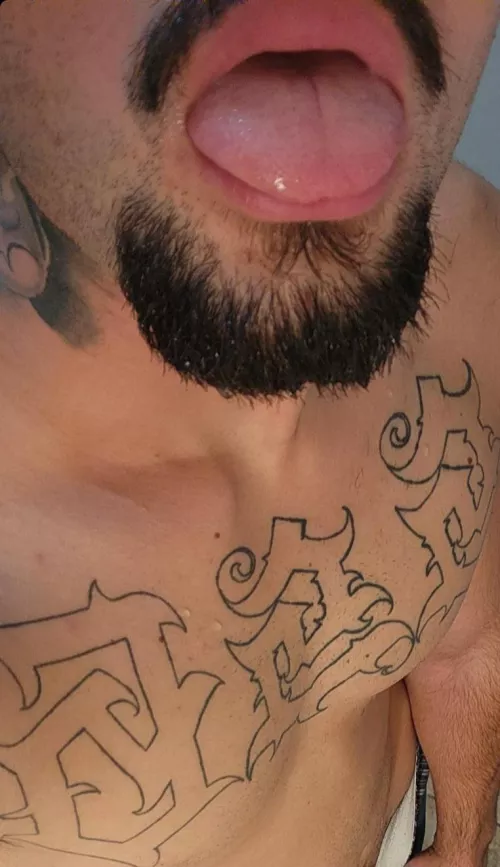 20 [M4F] #Sanbernardino- Looking for a hookup or fwb!