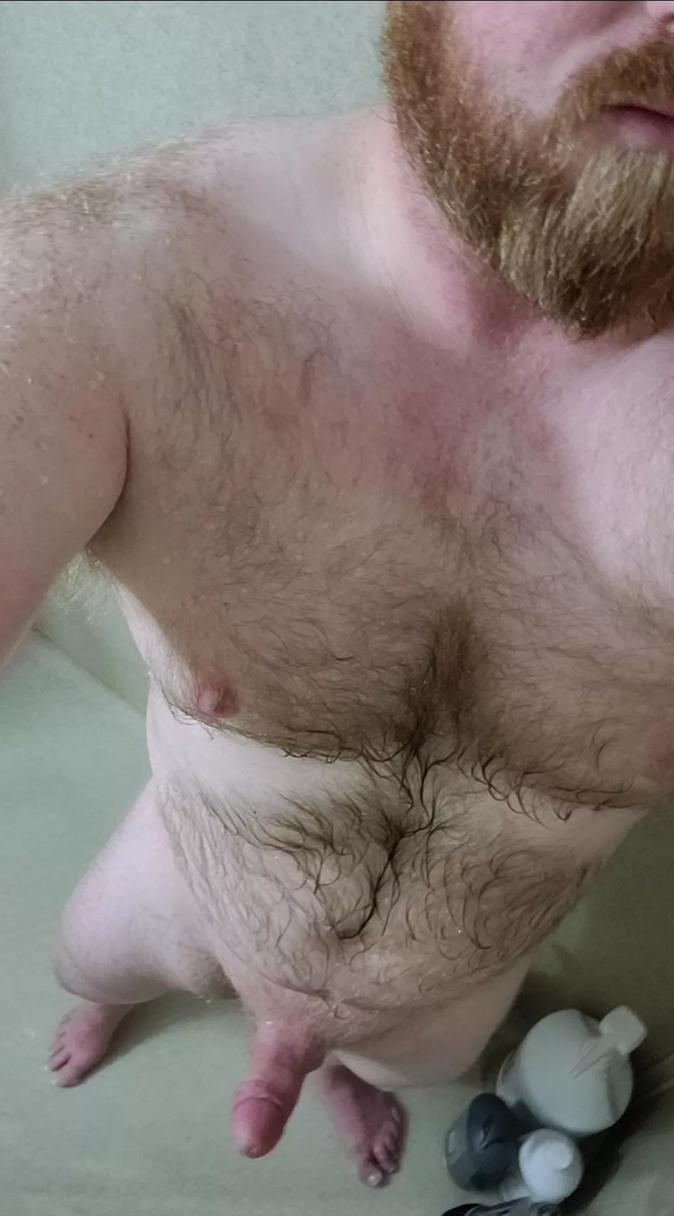 25 and clean up good