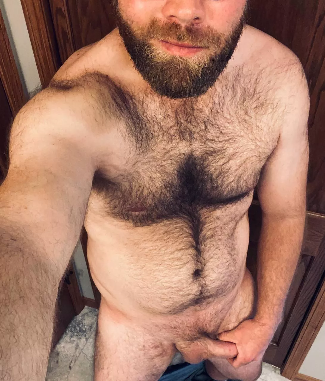 [31] - Birthday’s after 30 aren’t all that exciting…but who wants to help this 6’5” dadbod welcome 31!?