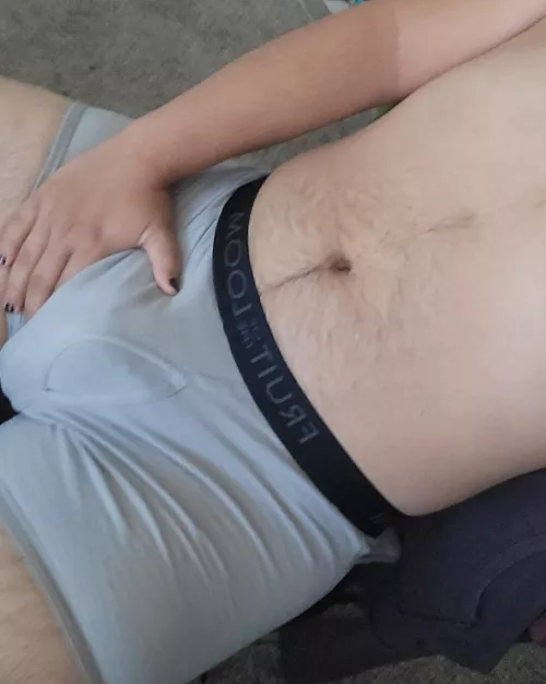 32 feeling confident