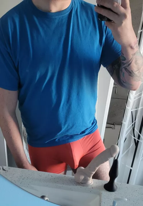 (33) Any bros wanna help me out???