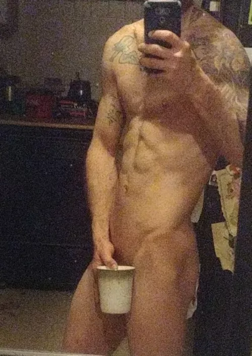 35 (m) I need an honest rate, but who needs coffee?