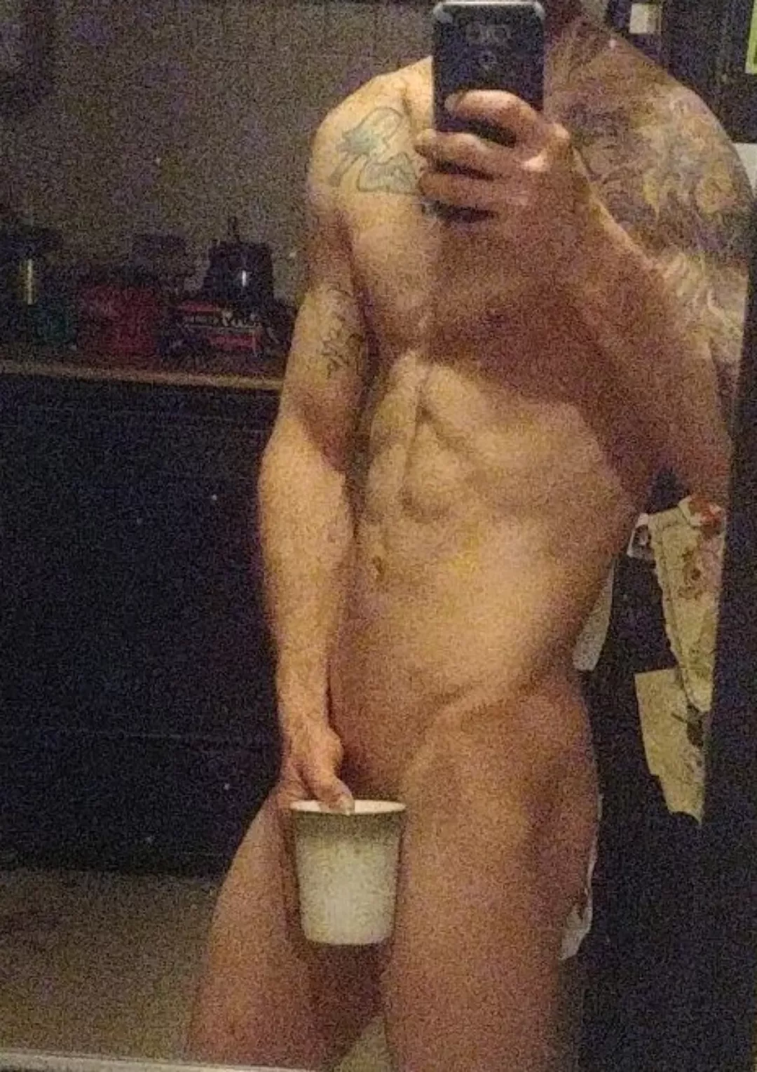 35 (m) I need an honest rate, but who needs coffee?
