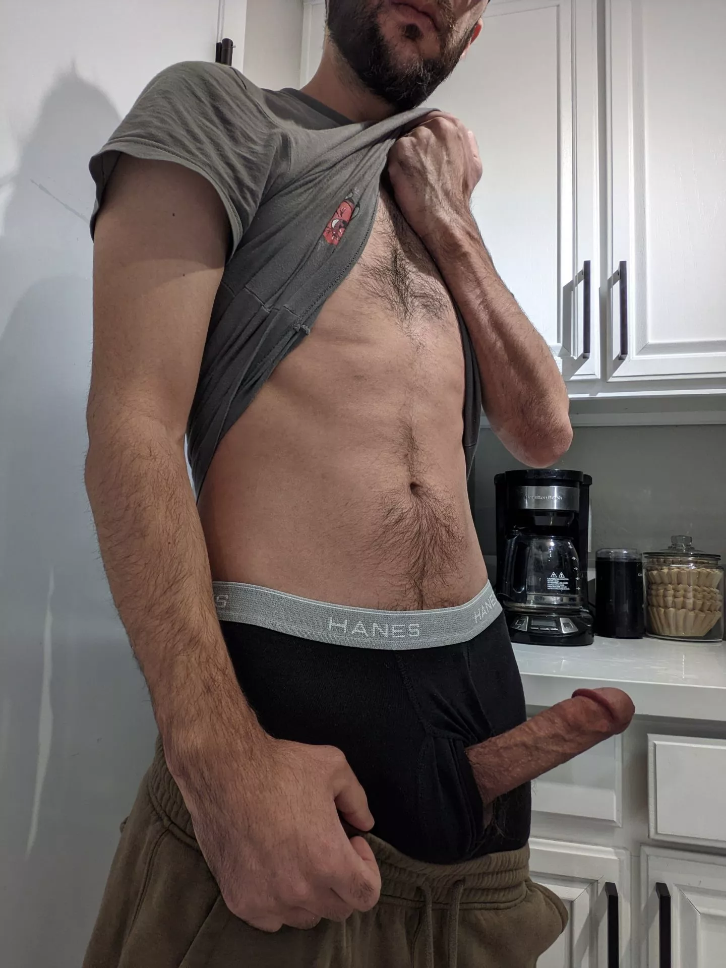 (38) Hang Loose with Dad