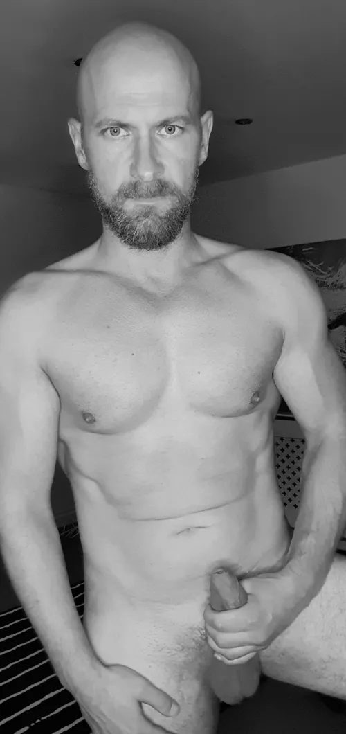 (38) I ain't playing around, get on all fours 😈