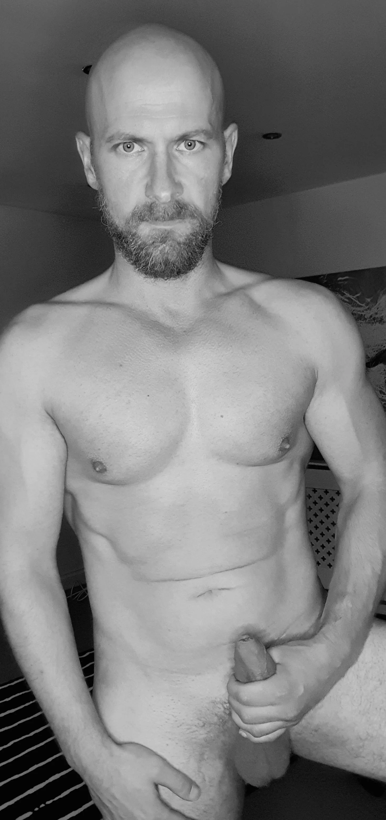 (38) I ain't playing around, get on all fours 😈