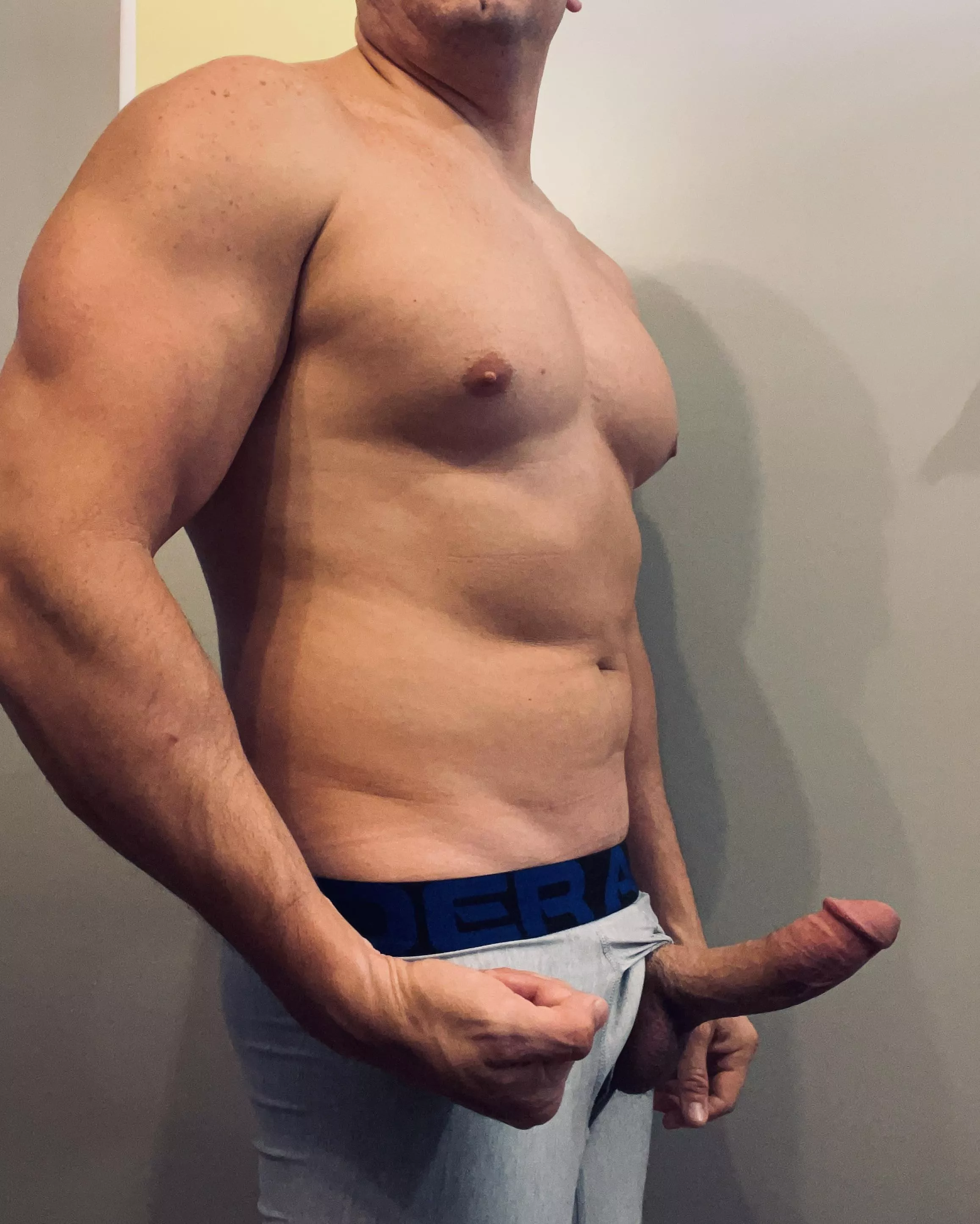 [41] constantly horny