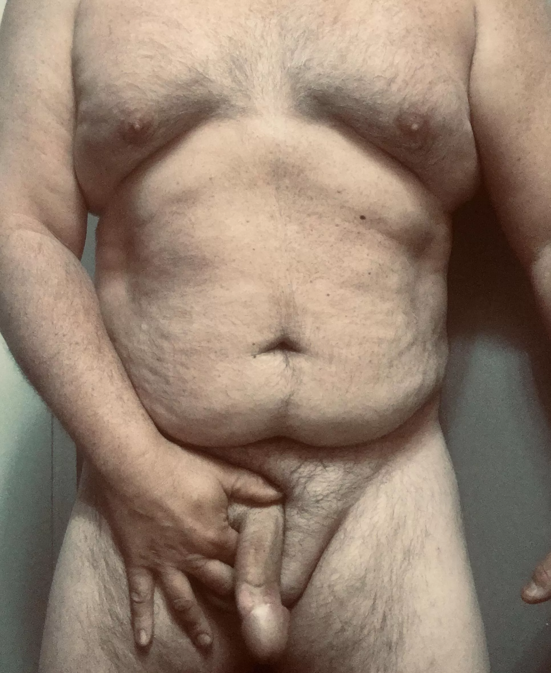 (45) Cum play with Daddy!