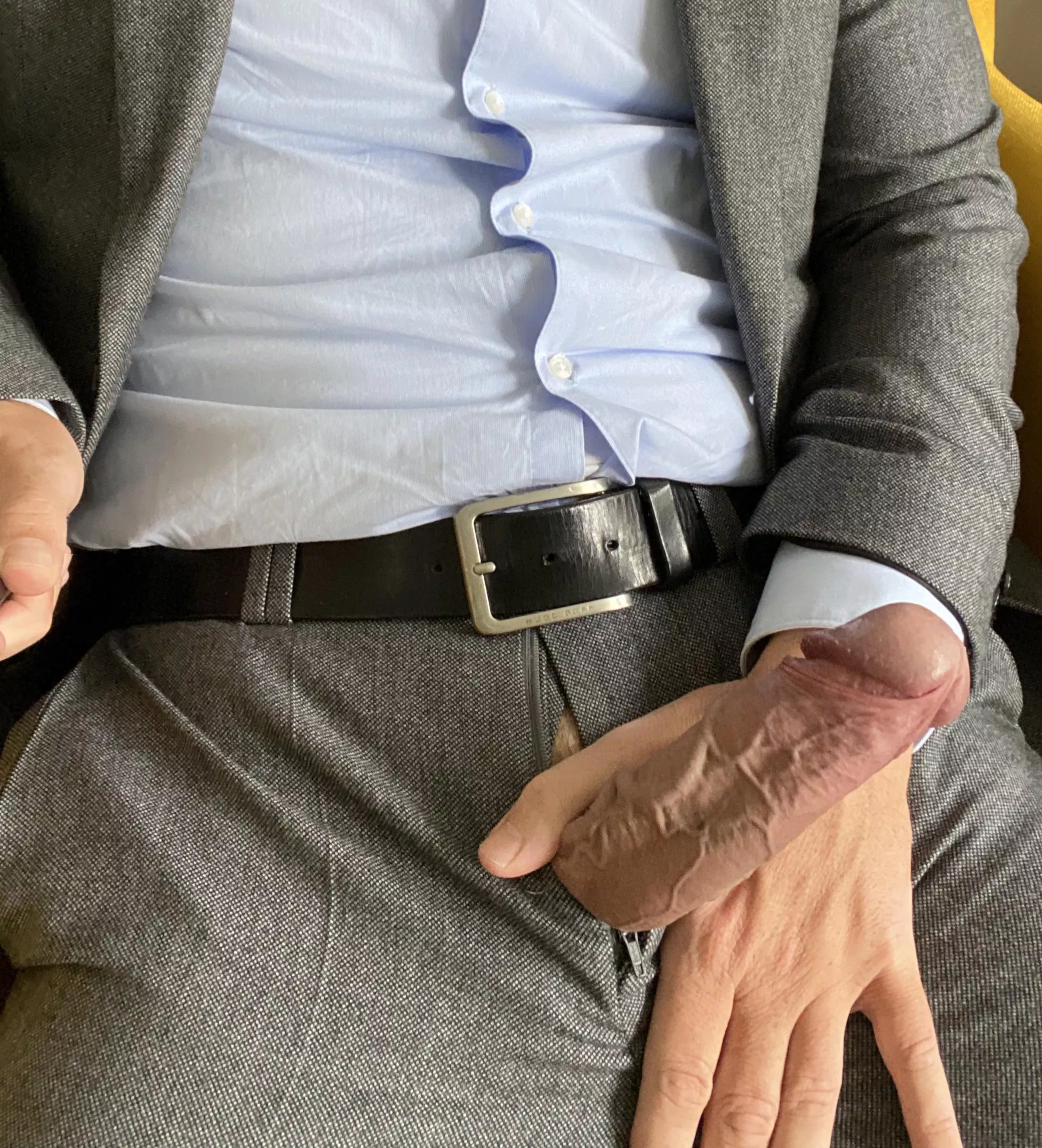 [46] do you want to sit in my lap?