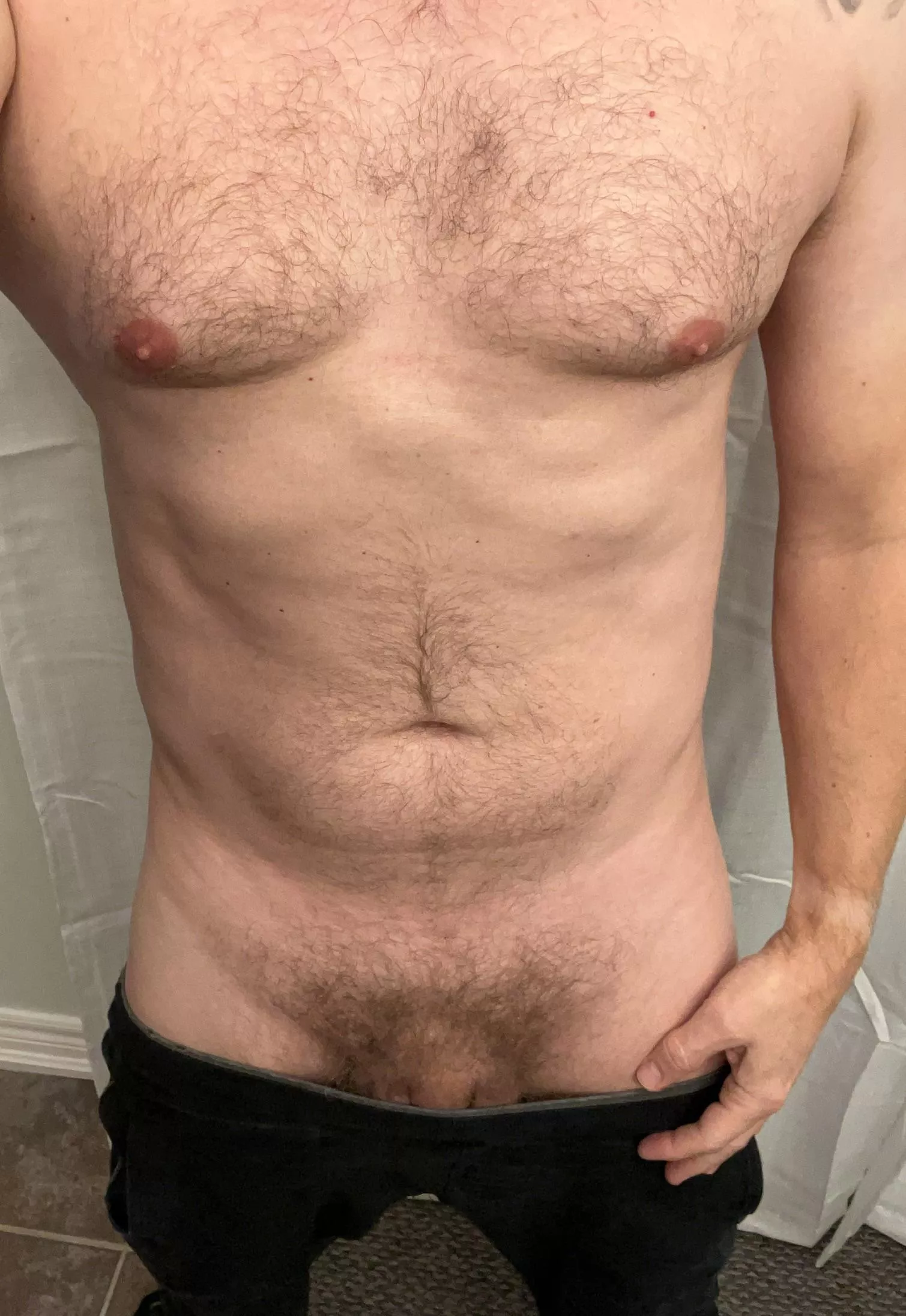 (49) are you having a Happy Monday?