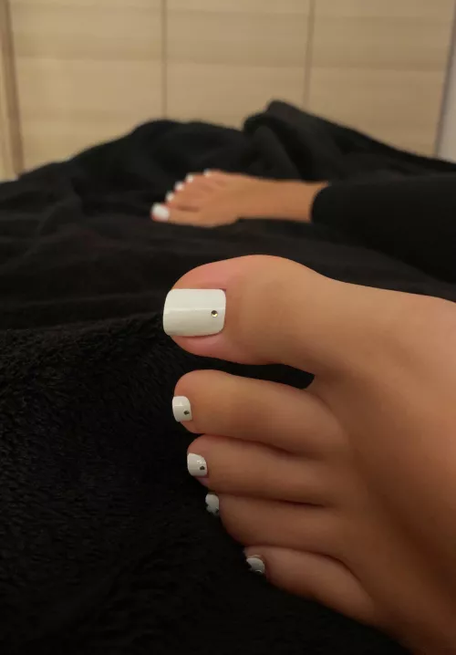 A little close up so you can sleep better