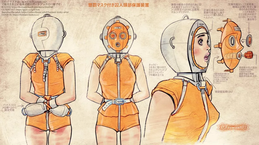 a perfect society calls for perfect prison system